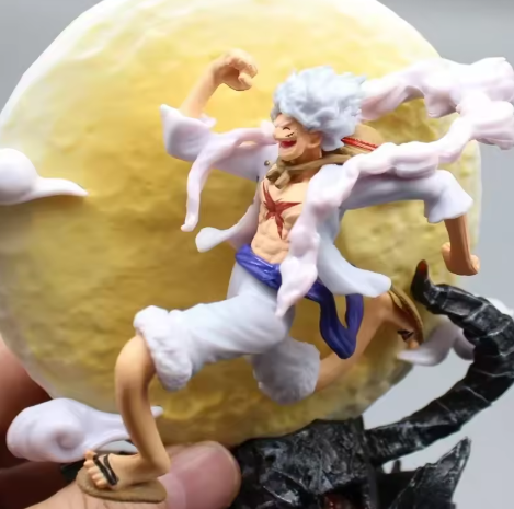 Figura - Luffy G5