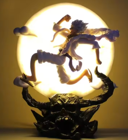 Figura - Luffy G5