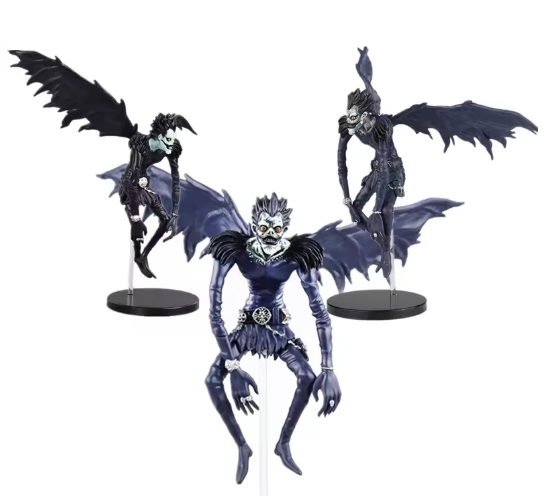 Death Note - Ryuk