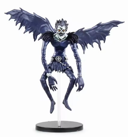 Death Note - Ryuk