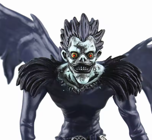 Death Note - Ryuk
