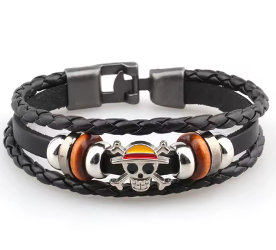 Pulsera de One Piece