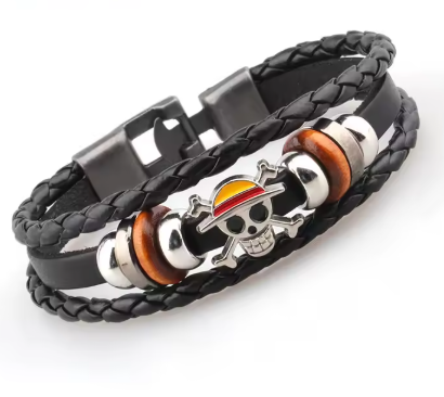 Pulsera de One Piece