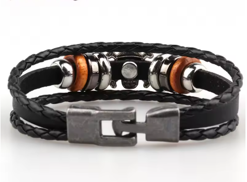 Pulsera de One Piece