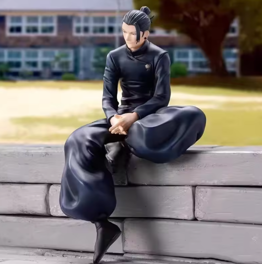 Figura - Geto Suguru