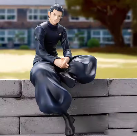 Figura - Geto Suguru