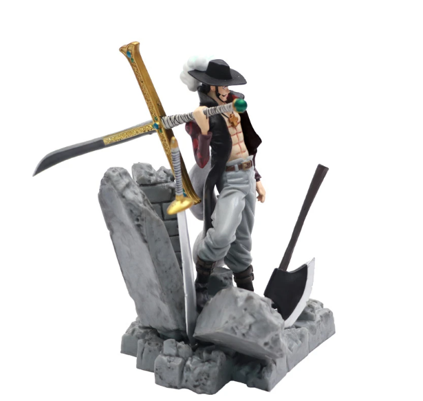 Figura - Dracule Mihawk