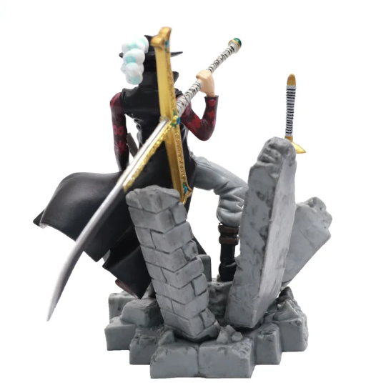 Figura - Dracule Mihawk